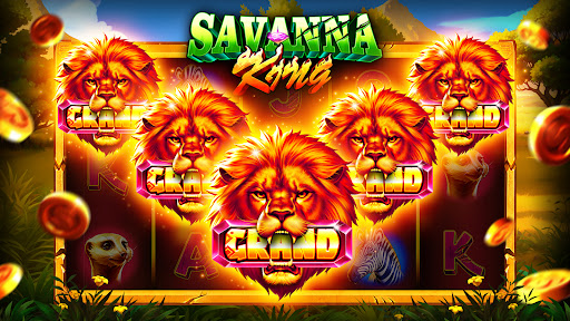 Lotsa Slots Casino Spiel Bildschirmfoto 8