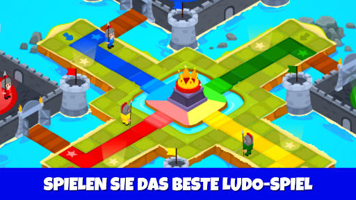 Ludo - Würfelbrettspiele Bildschirmfoto 7