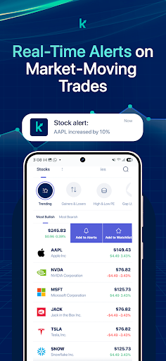 Stocks.News: Market Insights Bildschirmfoto 8
