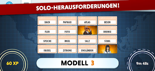 CODENAMES APP Bildschirmfoto 7