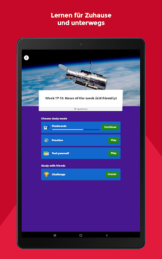 Kahoot! Spaß mit Quizspielen Bildschirmfoto 30