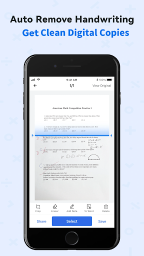 Quiz AI: AI Homework Helper Bildschirmfoto 15