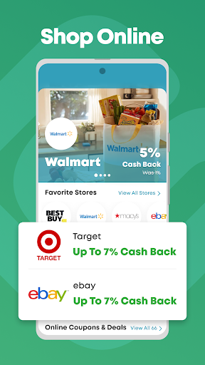 Swagbucks: Geld für Umfragen Bildschirmfoto 2