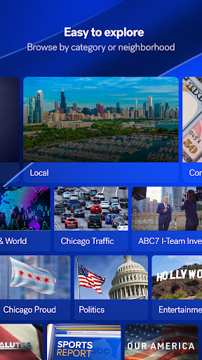 ABC7 Chicago Bildschirmfoto 2