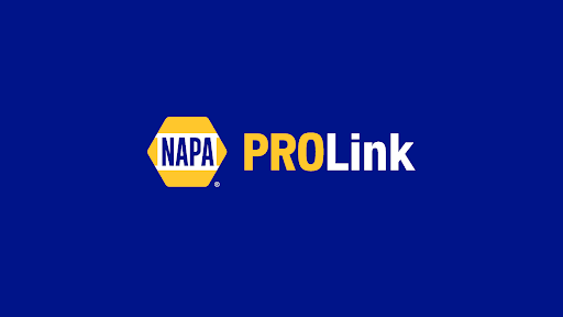 NAPA PROLink Bildschirmfoto 4