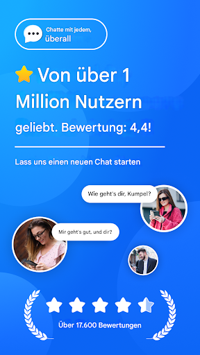 SMS-Messaging-App Bildschirmfoto 19
