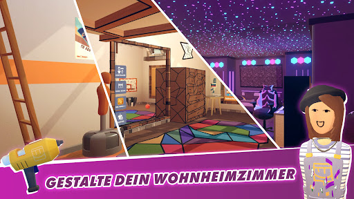 Rec Room – Tritt dem Club bei Bildschirmfoto 1