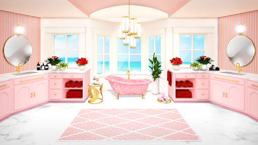 My Home Design – Modern City Bildschirmfoto 2