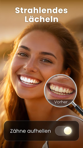 FacePic: Gesichts & KI Foto Bildschirmfoto 4