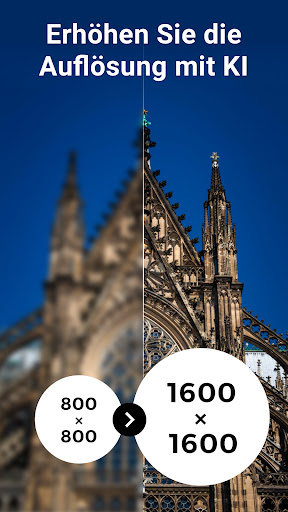 KI Video Verbessern - Utool Bildschirmfoto 5
