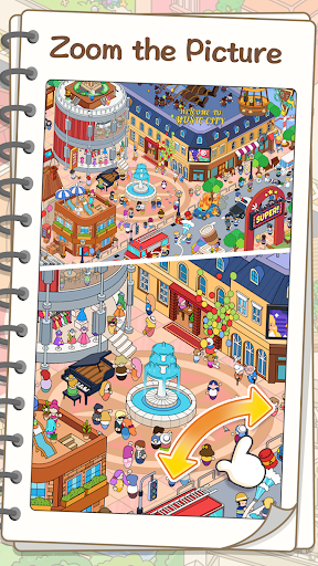Find Master: Geocaching spiele Bildschirmfoto 14