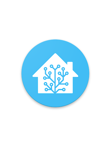 Home Assistant Bildschirmfoto 19