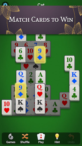 Mahjong Solitaire Bildschirmfoto 12