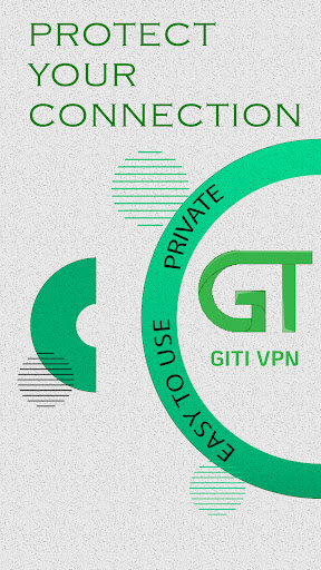 Giti VPN Bildschirmfoto 2