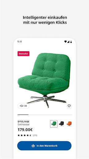 IKEA Bildschirmfoto 5