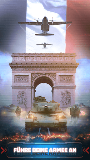 Supremacy: World War 3 Bildschirmfoto 7