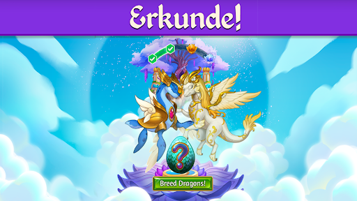 Merge Dragons! Bildschirmfoto 17