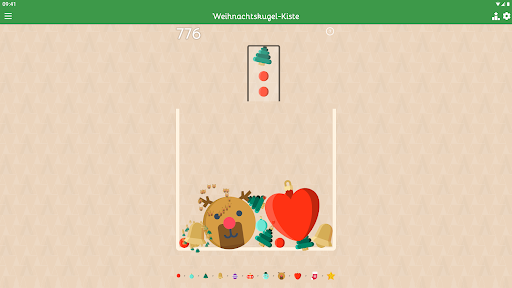 Weihnachts-Countdown Bildschirmfoto 12