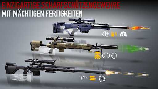 Hitman Sniper Bildschirmfoto 4