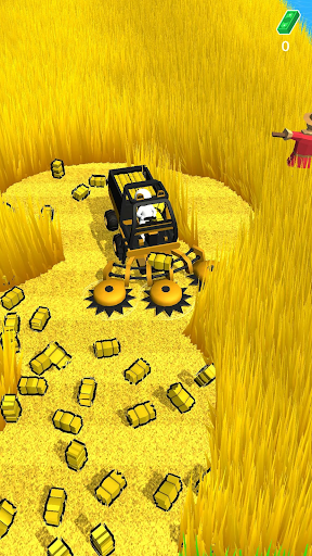Stone Grass — Simulator Spiele Bildschirmfoto 9
