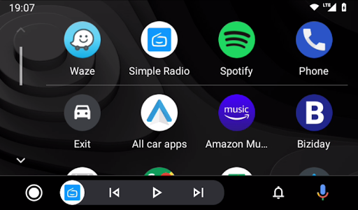 Headunit Reloaded Emulator HUR Bildschirmfoto 10