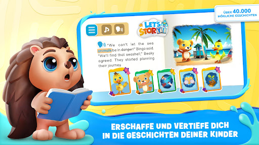 Applaydu Spielen und Entdecken Bildschirmfoto 20