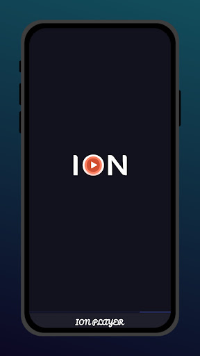 ION PLAYER Bildschirmfoto 3