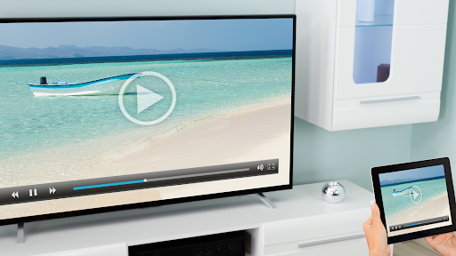Screen Mirroring Pro App Bildschirmfoto 9