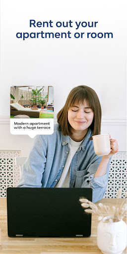 Badi – Rooms for rent Bildschirmfoto 3