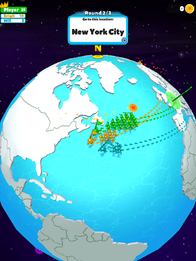 Trivia Planet! Bildschirmfoto 19