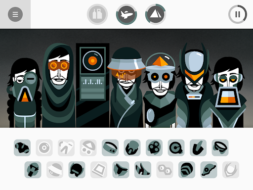 Incredibox Bildschirmfoto 23