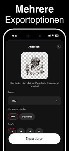 Tattoo AI – Tattoo-Designs Bildschirmfoto 19