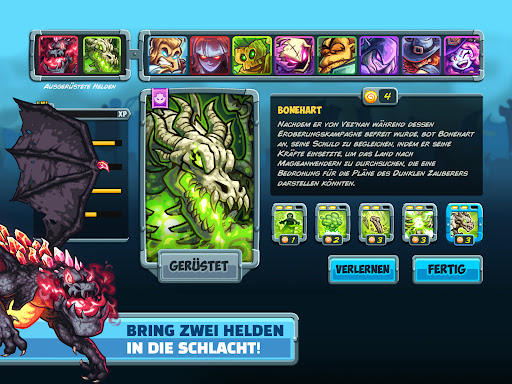 Kingdom Rush 5: Alliance TD Bildschirmfoto 11