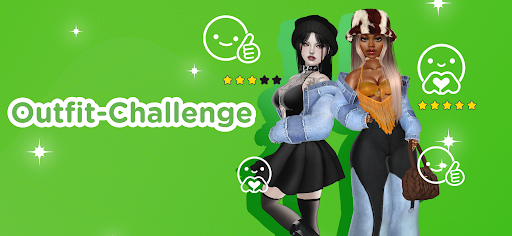 IMVU: Avatar Online Chat App Bildschirmfoto 4