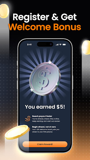 Testerup: Test & Earn Rewards Bildschirmfoto 1