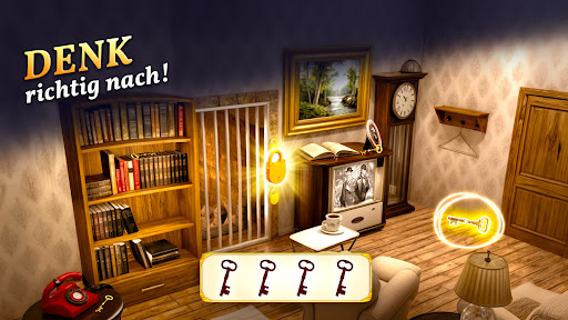 Sherlock: Wimmelbildspiele Bildschirmfoto 16