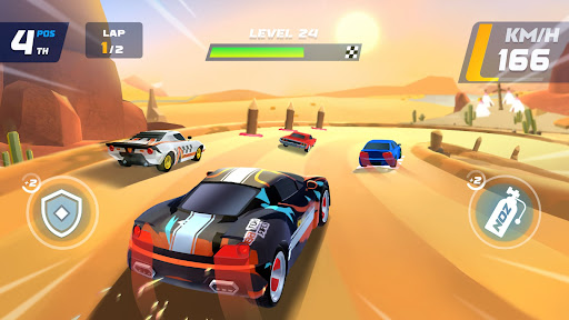 Car Racing 3D: Racer Master Bildschirmfoto 10