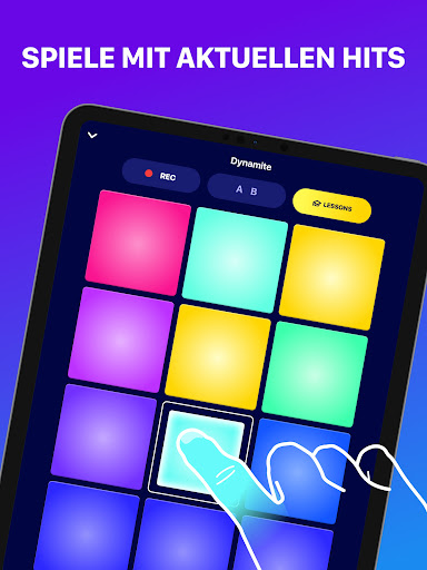 Beat Maker Pro - Drum Pad Bildschirmfoto 14