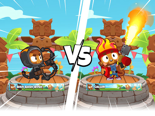 Bloons TD Battles 2 Bildschirmfoto 14