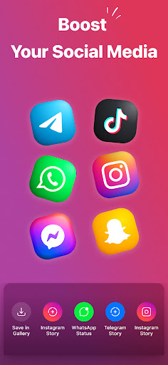 StoryFont for Instagram Story Bildschirmfoto 6