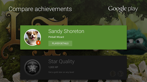 Google Play Spiele Bildschirmfoto 13