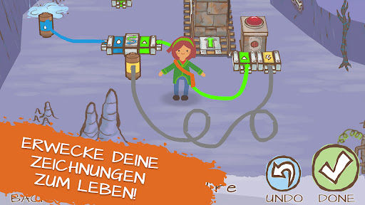 Draw a Stickman: EPIC 2 Bildschirmfoto 3