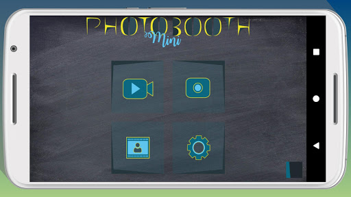 Photobooth mini FULL Bildschirmfoto 6