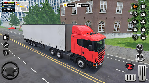 Expert Car Driving Academy Bildschirmfoto 7