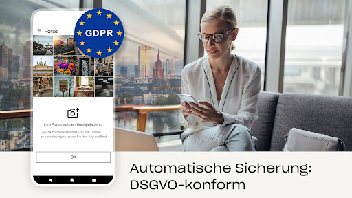 Dropbox: Cloud-Speicherplatz Bildschirmfoto 19