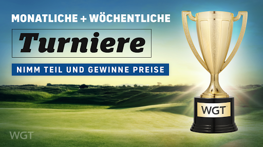 WGT Golf Game von Topgolf Bildschirmfoto 21