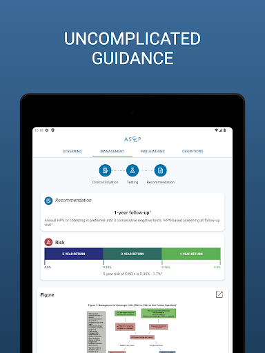 ASCCP Management Guidelines Bildschirmfoto 7