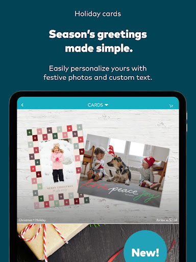 Snapfish: Kostenlose Abzüge Bildschirmfoto 6