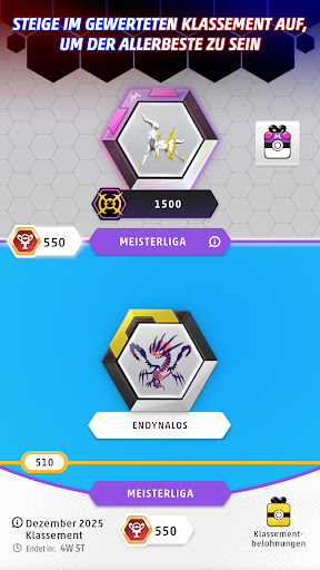 Pokémon-Sammelkartenspiel-Live Bildschirmfoto 6