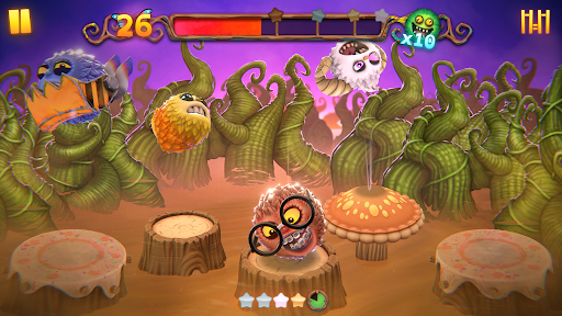 My Singing Monsters Thumpies Bildschirmfoto 12
